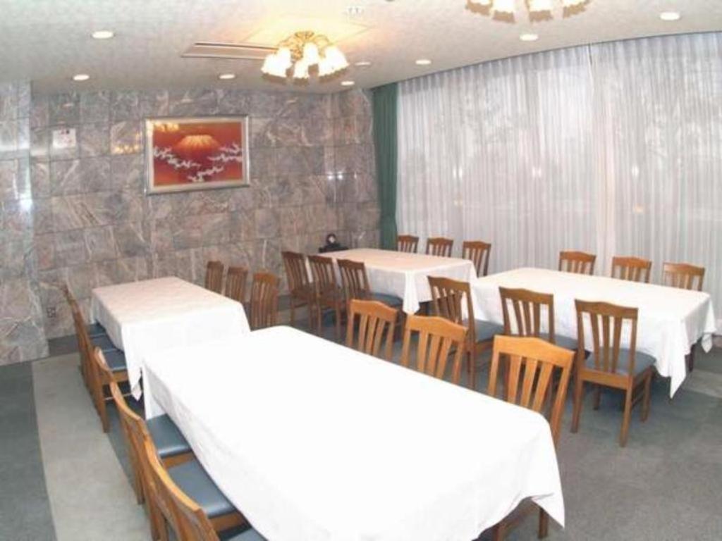 Sun Hotel Gifu Hashima Dış mekan fotoğraf